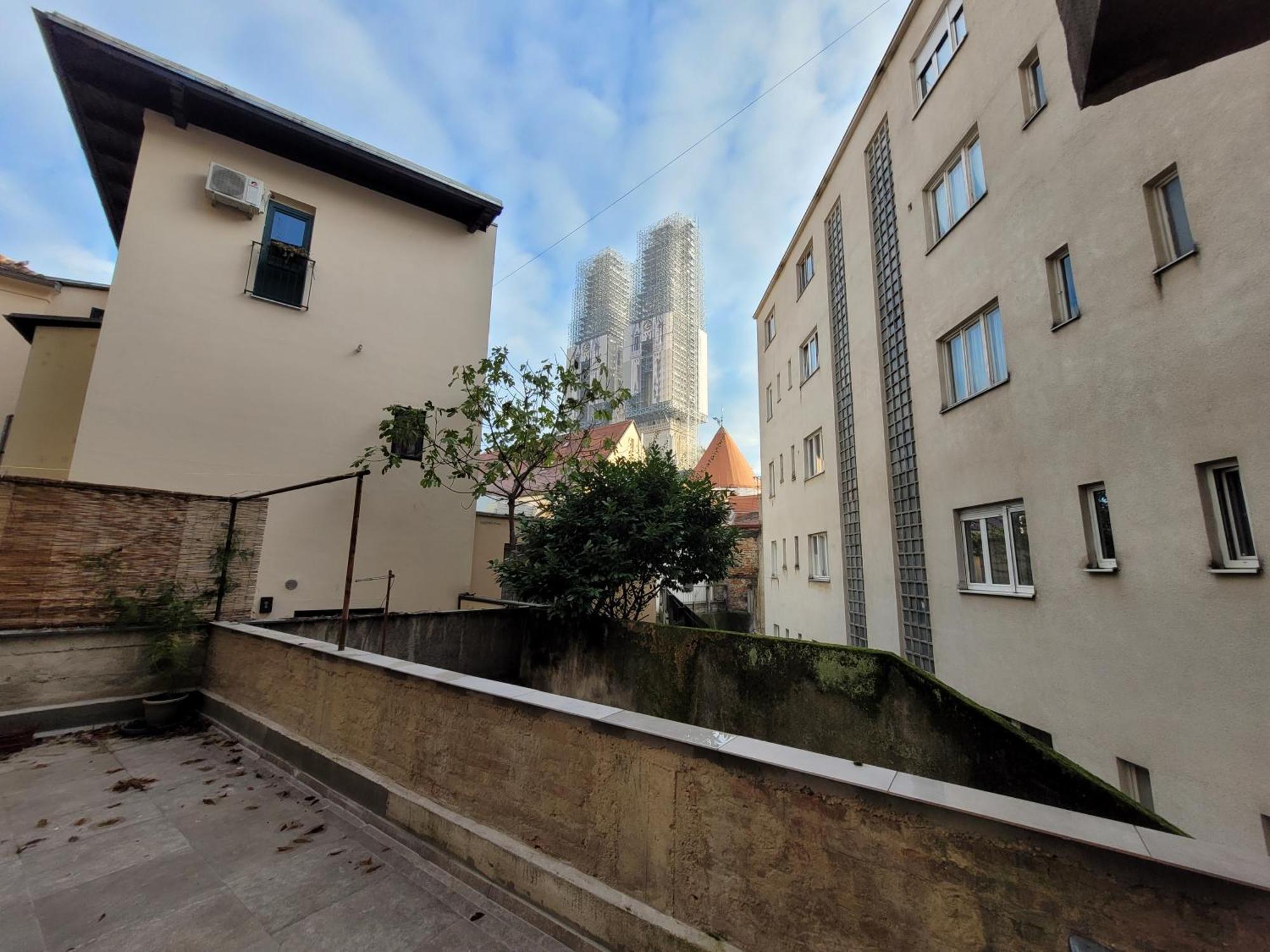 Hellozagreb Apartment Ngoại thất bức ảnh